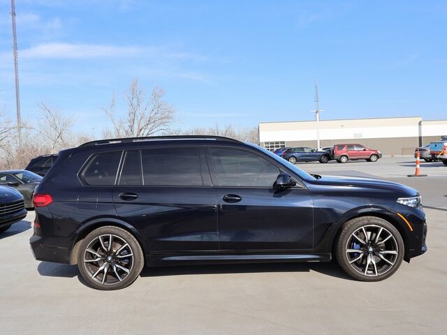 2019 BMW X7 xDrive50i Oshkosh WI
