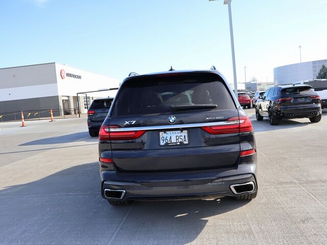 2019 BMW X7 xDrive50i Oshkosh WI