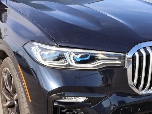 2019 BMW X7 xDrive50i Oshkosh WI