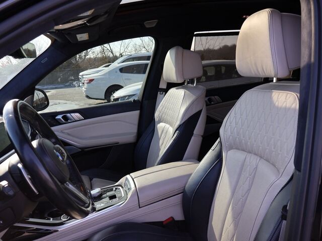 2019 BMW X7 xDrive50i Oshkosh WI