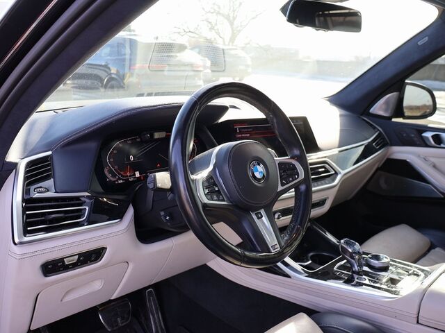 2019 BMW X7 xDrive50i Oshkosh WI