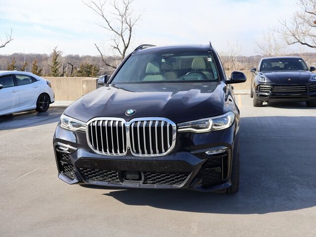 2019 BMW X7 xDrive50i Oshkosh WI