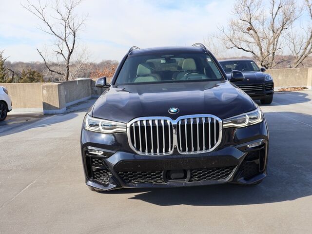 2019 BMW X7 xDrive50i Oshkosh WI
