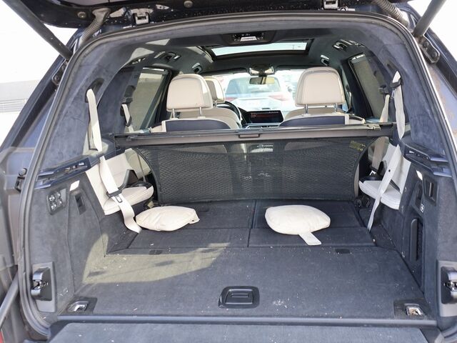 2019 BMW X7 xDrive50i Oshkosh WI