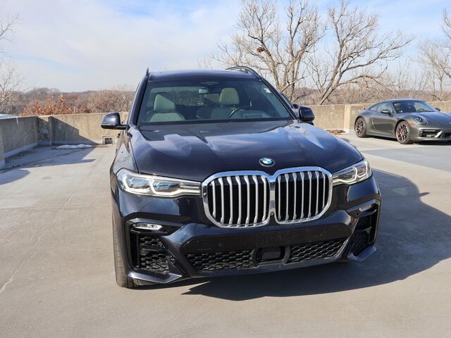 2019 BMW X7 xDrive50i Oshkosh WI