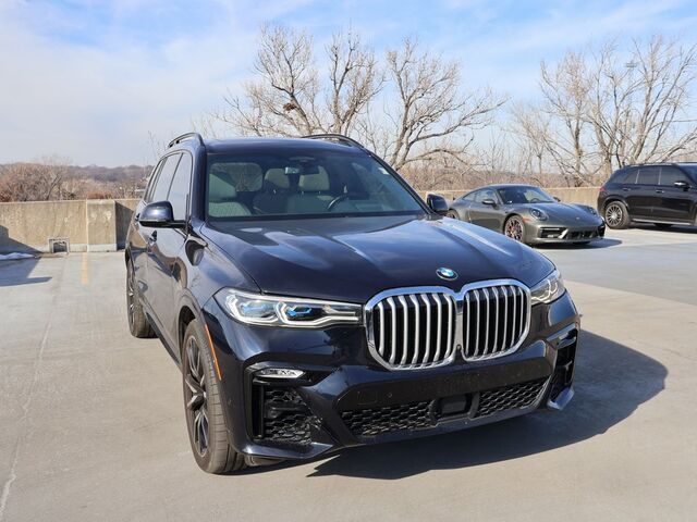 2019 BMW X7 xDrive50i Oshkosh WI