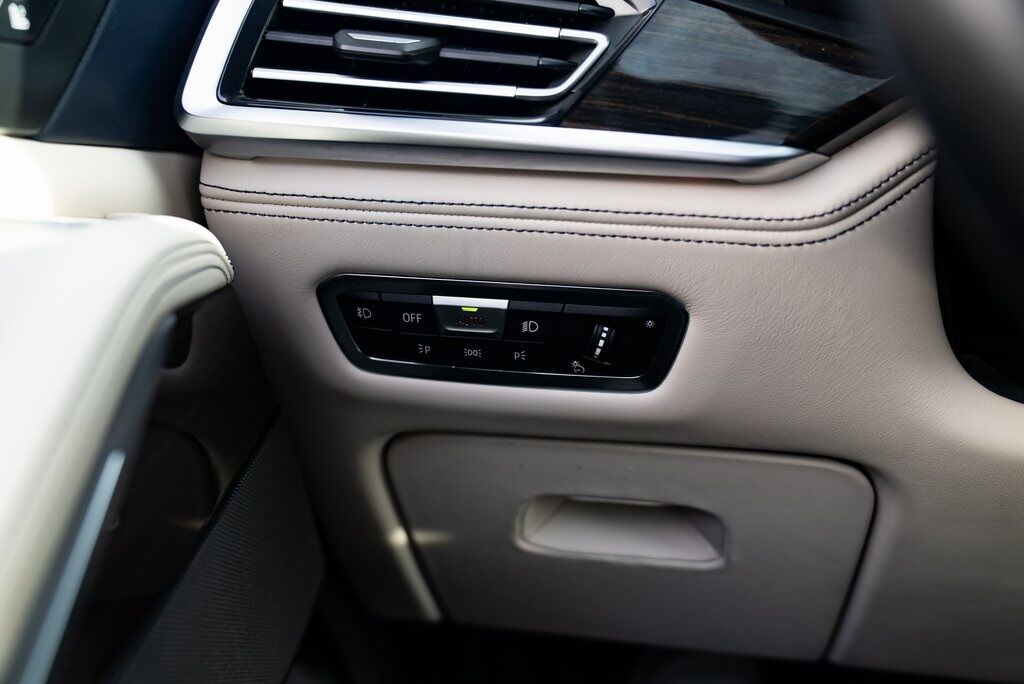 2019 BMW X7 xDrive50i Beaverton OR