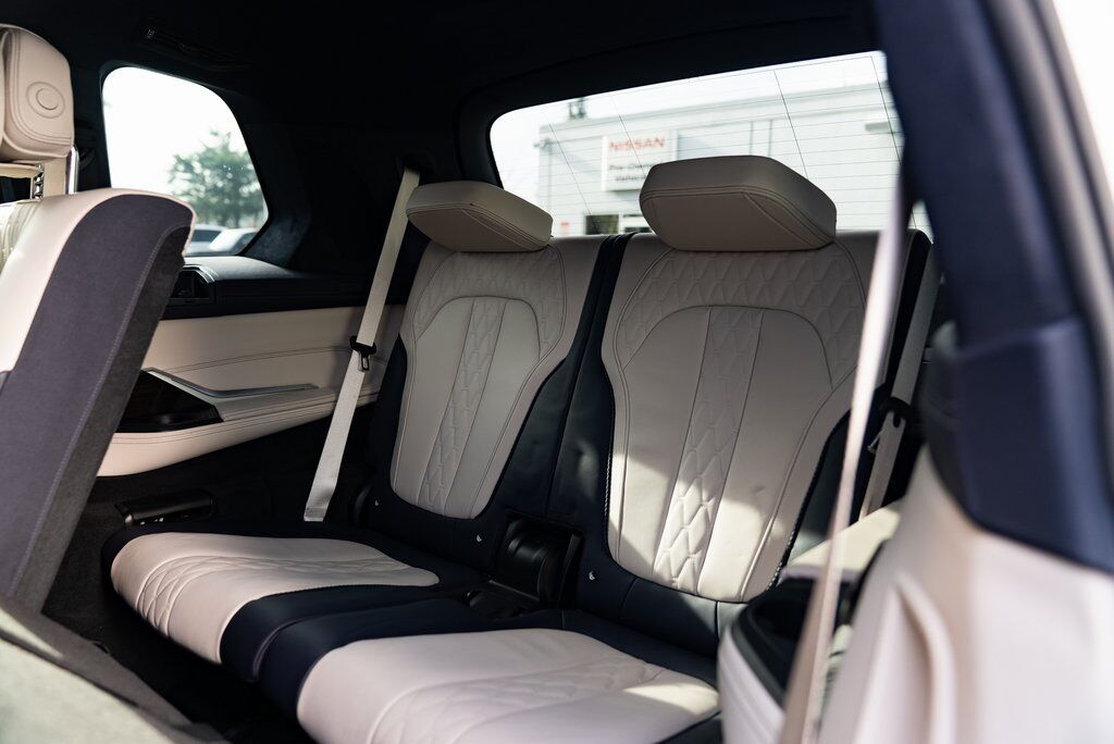 2019 BMW X7 xDrive50i Beaverton OR