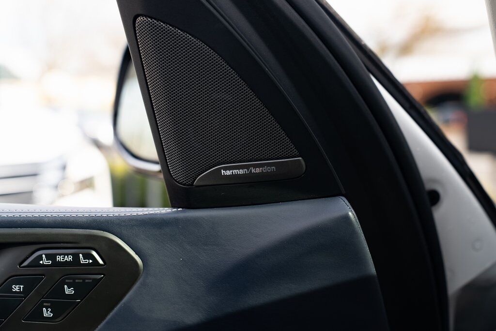 2019 BMW X7 xDrive50i Beaverton OR