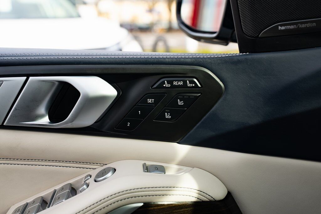 2019 BMW X7 xDrive50i Beaverton OR