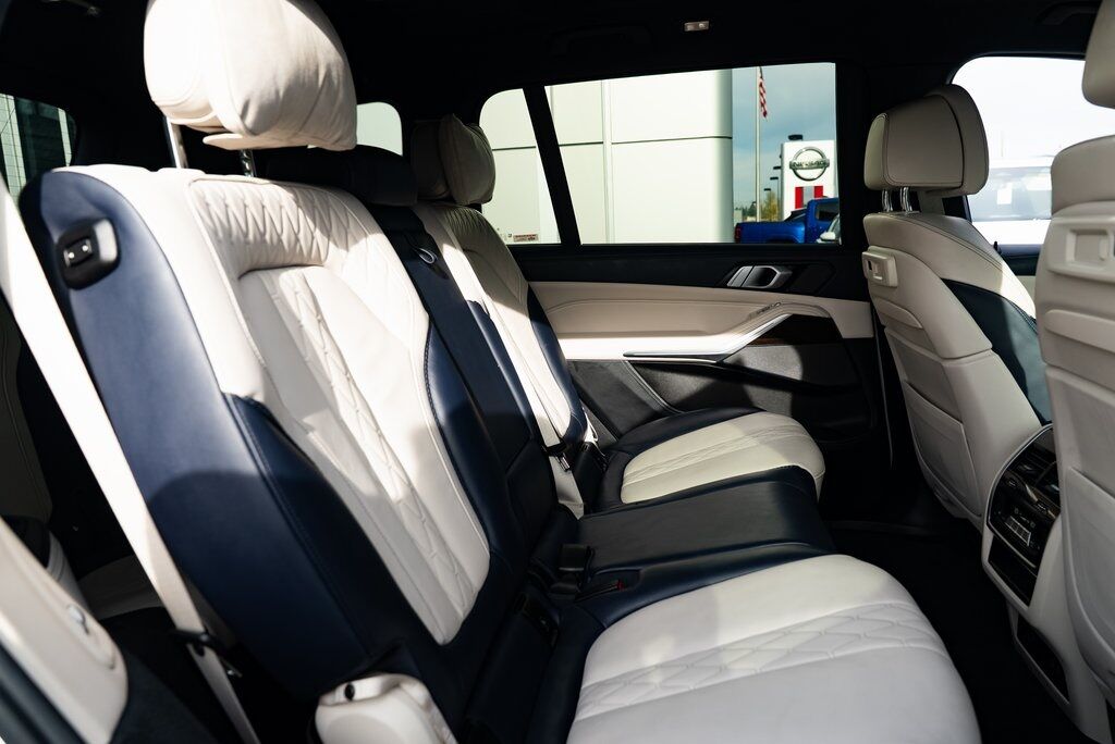 2019 BMW X7 xDrive50i Beaverton OR