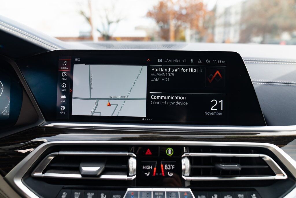 2019 BMW X7 xDrive50i Beaverton OR