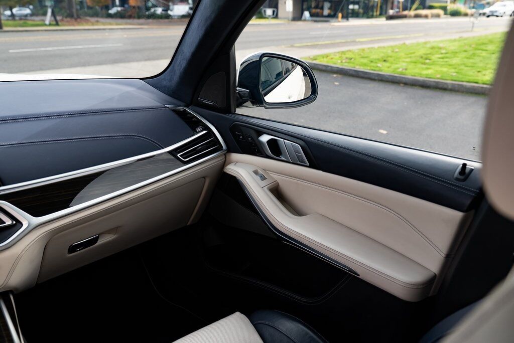 2019 BMW X7 xDrive50i Beaverton OR