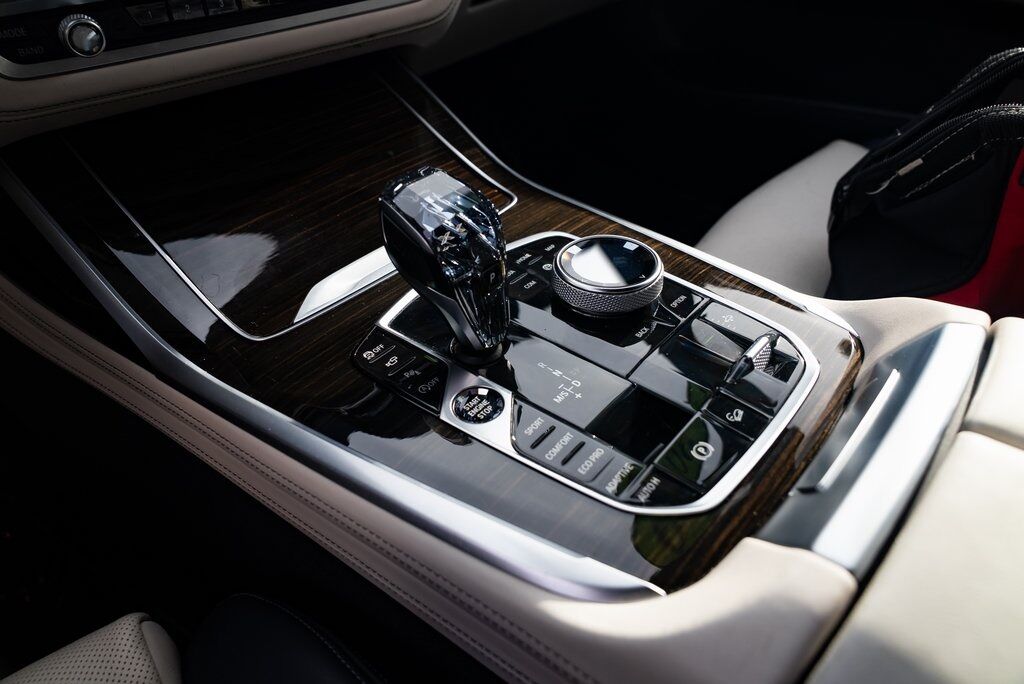 2019 BMW X7 xDrive50i Beaverton OR