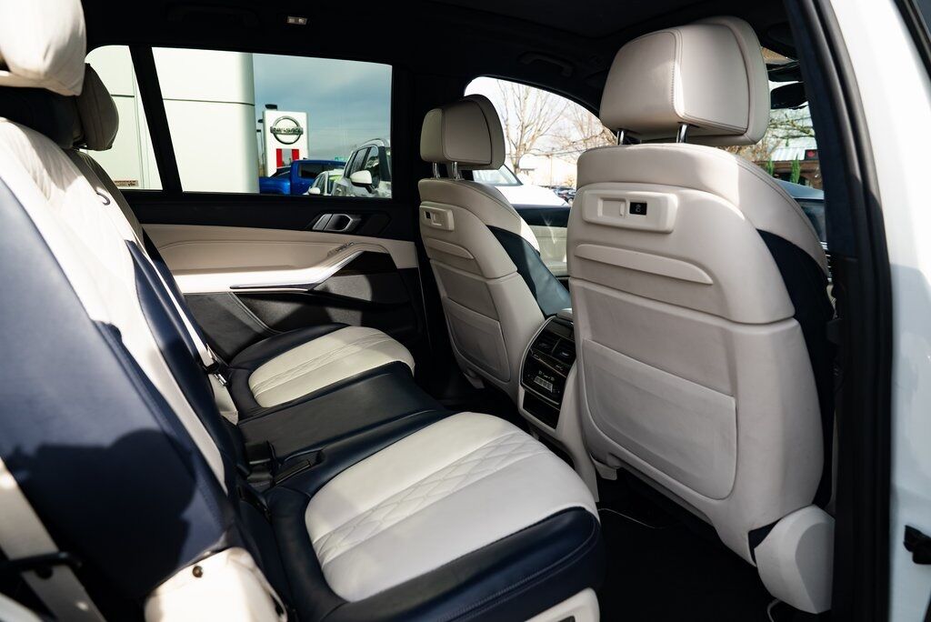 2019 BMW X7 xDrive50i Beaverton OR