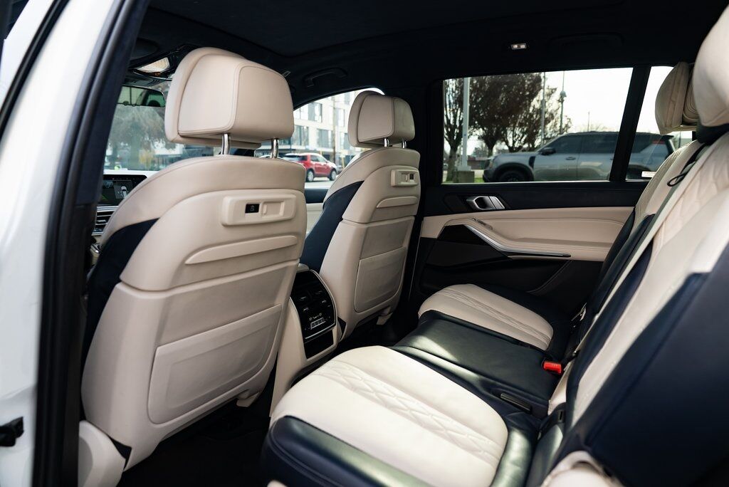 2019 BMW X7 xDrive50i Beaverton OR