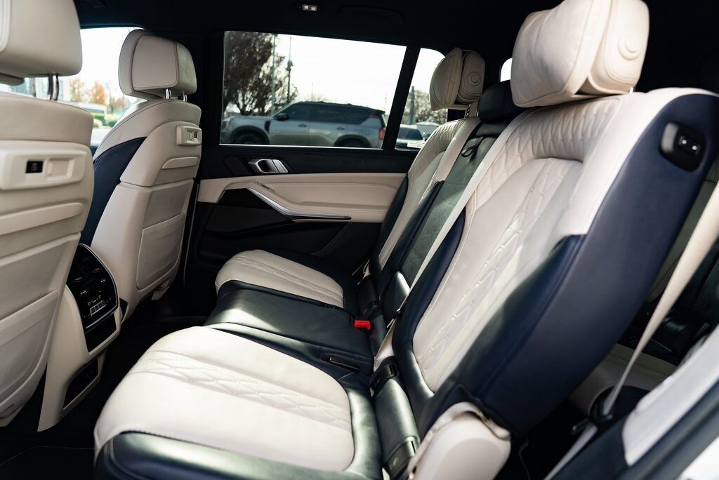 2019 BMW X7 xDrive50i Beaverton OR