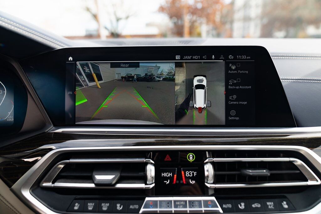 2019 BMW X7 xDrive50i Beaverton OR