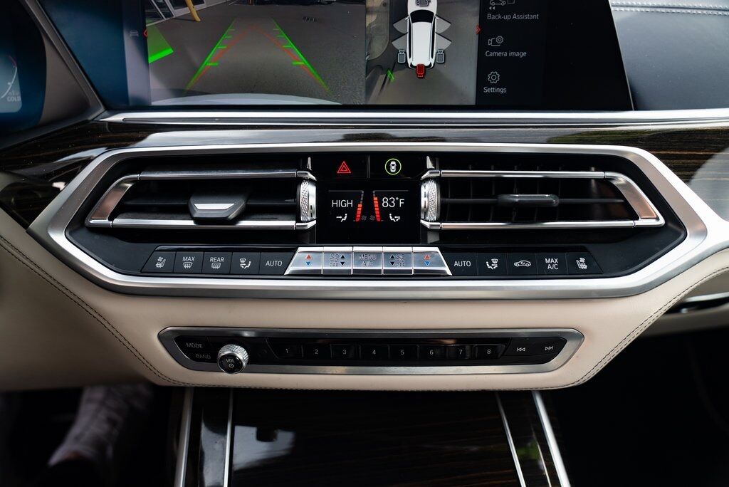 2019 BMW X7 xDrive50i Beaverton OR