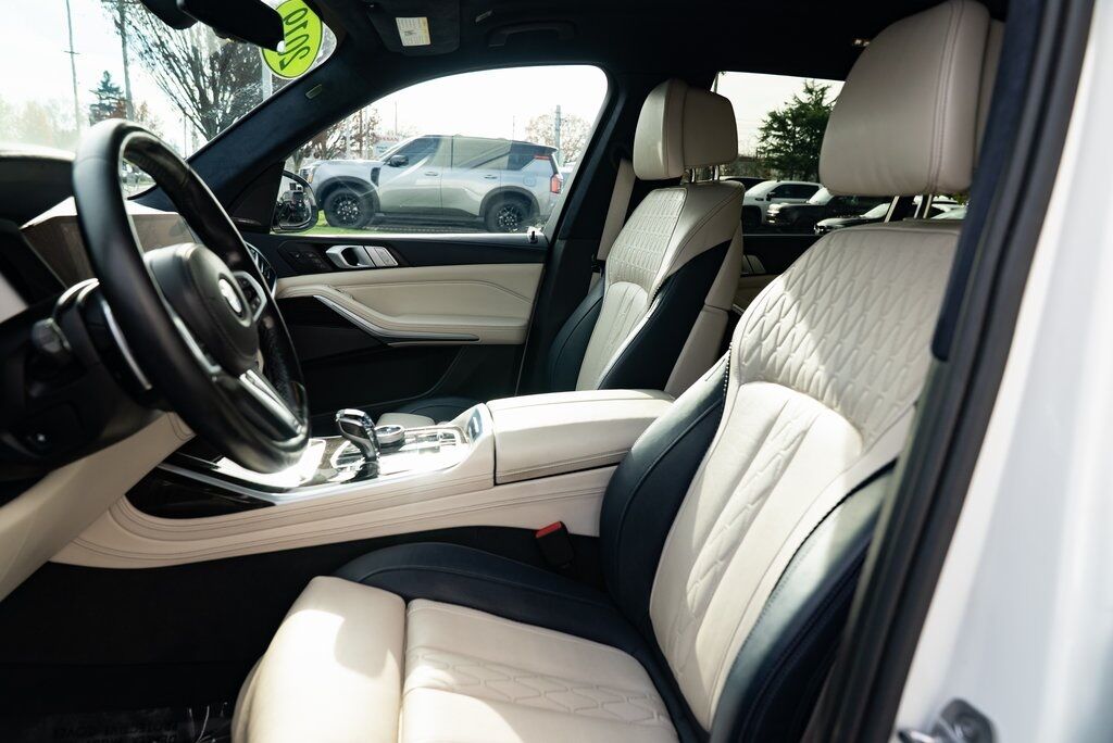 2019 BMW X7 xDrive50i Beaverton OR