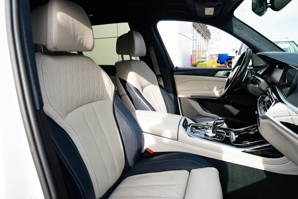 2019 BMW X7 xDrive50i Beaverton OR