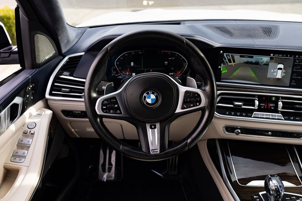 2019 BMW X7 xDrive50i Beaverton OR