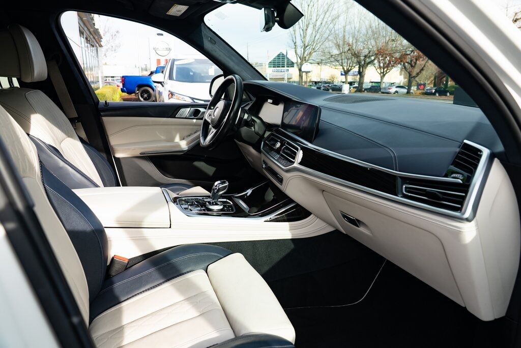 2019 BMW X7 xDrive50i Beaverton OR