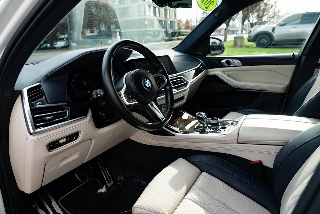 2019 BMW X7 xDrive50i Beaverton OR