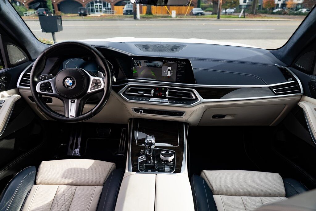 2019 BMW X7 xDrive50i Beaverton OR