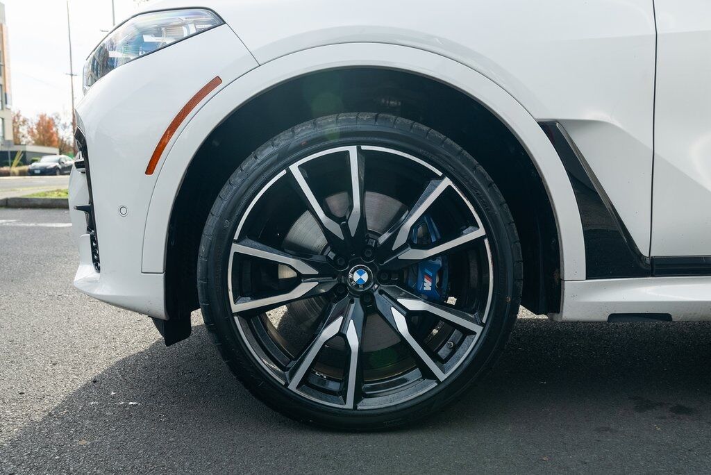 2019 BMW X7 xDrive50i Beaverton OR