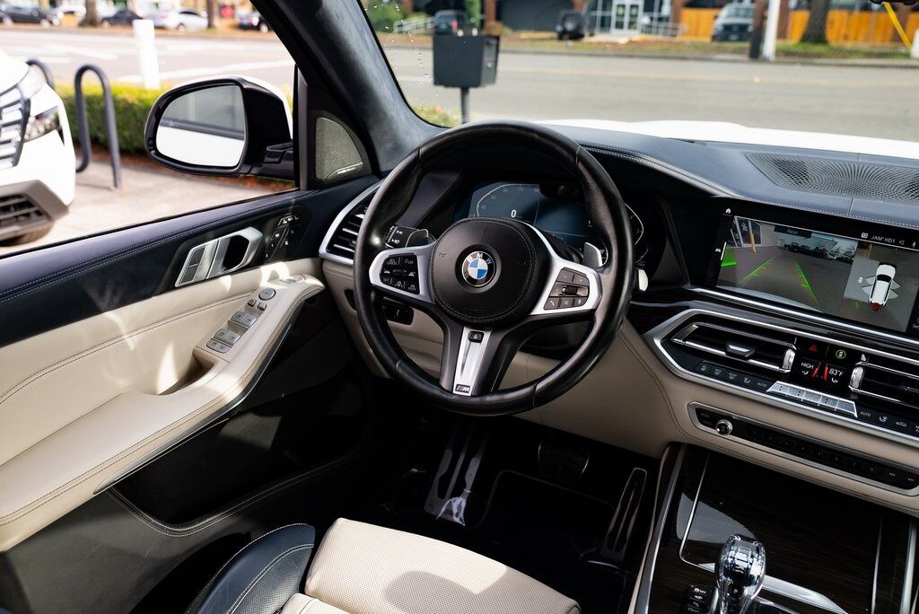 2019 BMW X7 xDrive50i Beaverton OR