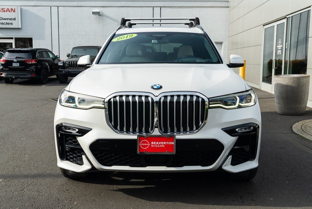 2019 BMW X7 xDrive50i Beaverton OR