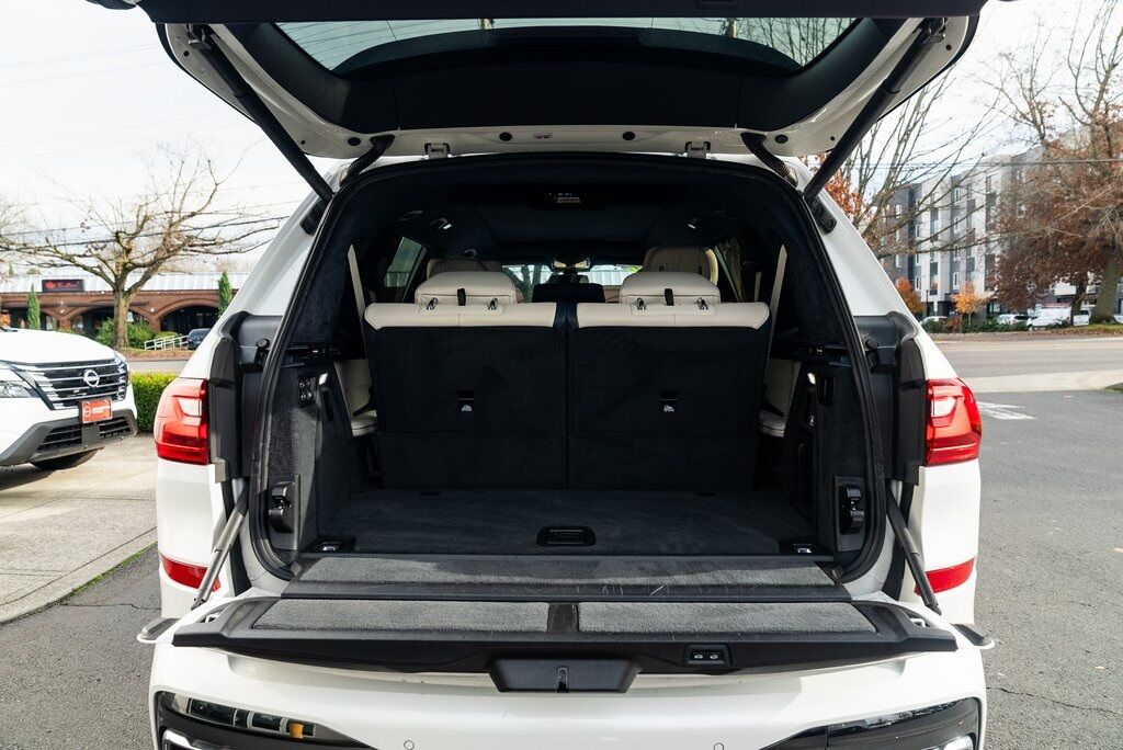 2019 BMW X7 xDrive50i Beaverton OR