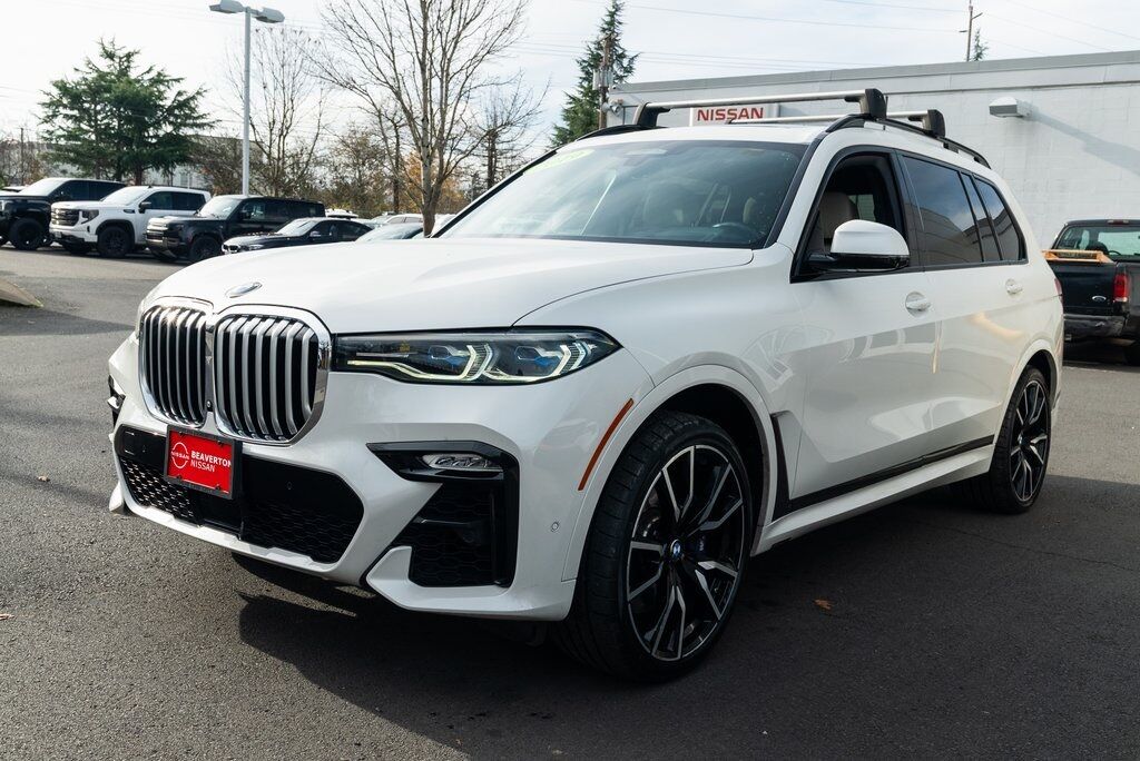 2019 BMW X7 xDrive50i Beaverton OR