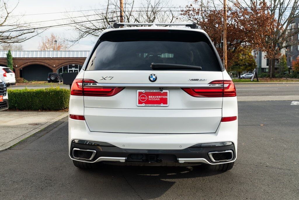 2019 BMW X7 xDrive50i Beaverton OR