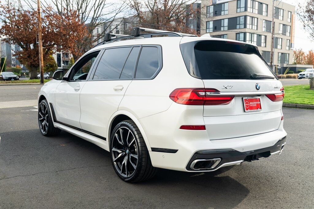 2019 BMW X7 xDrive50i Beaverton OR
