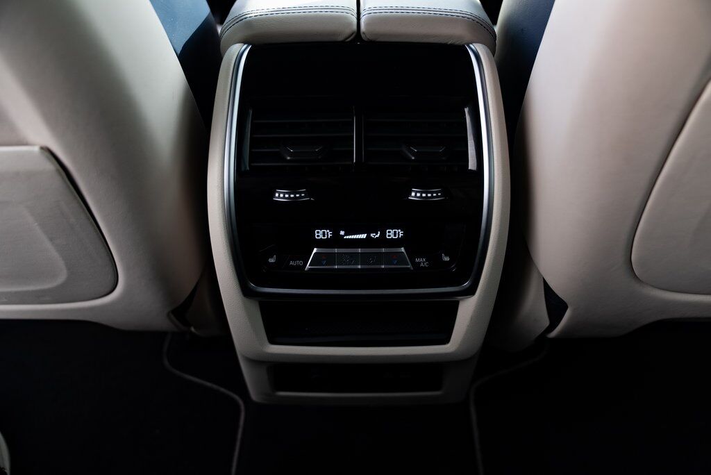 2019 BMW X7 xDrive50i Beaverton OR