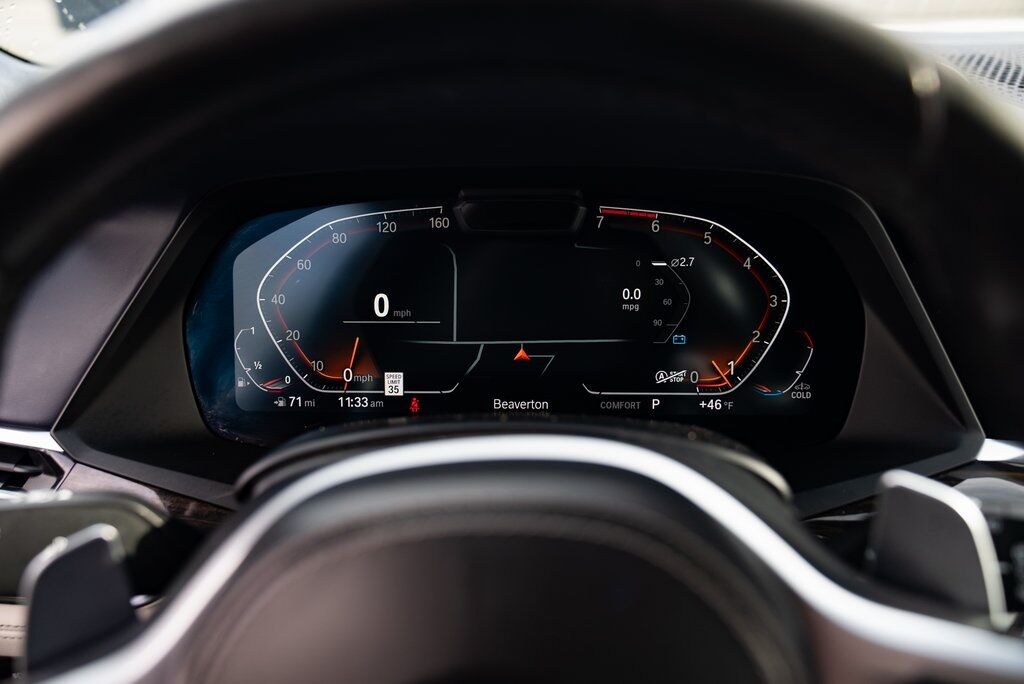 2019 BMW X7 xDrive50i Beaverton OR