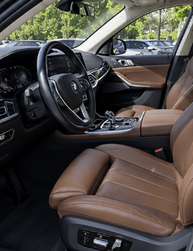 2019 BMW X7 xDrive50i Richardson TX