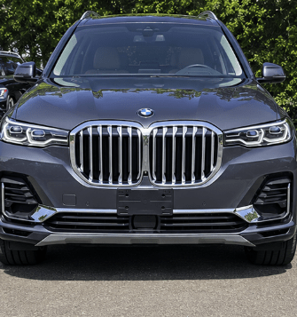2019 BMW X7 xDrive50i Richardson TX
