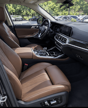 2019 BMW X7 xDrive50i Richardson TX
