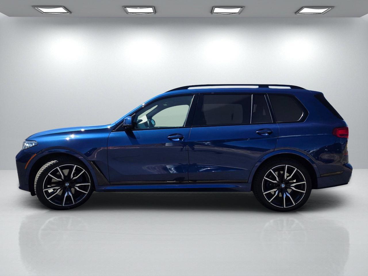 2019 BMW X7 xDrive50i Roseville CA