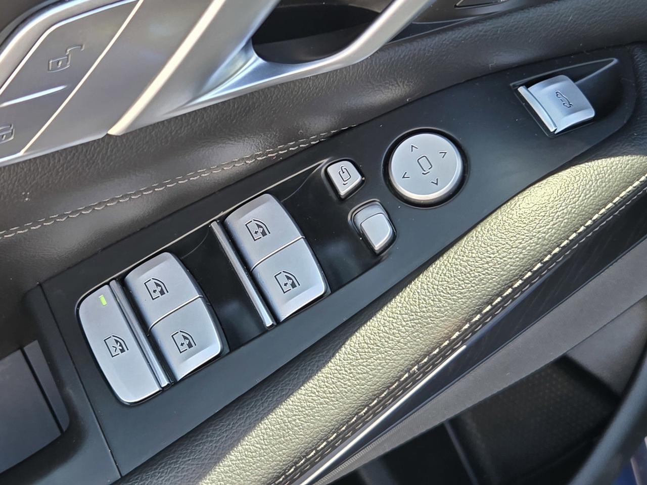 2019 BMW X7 xDrive50i Roseville CA
