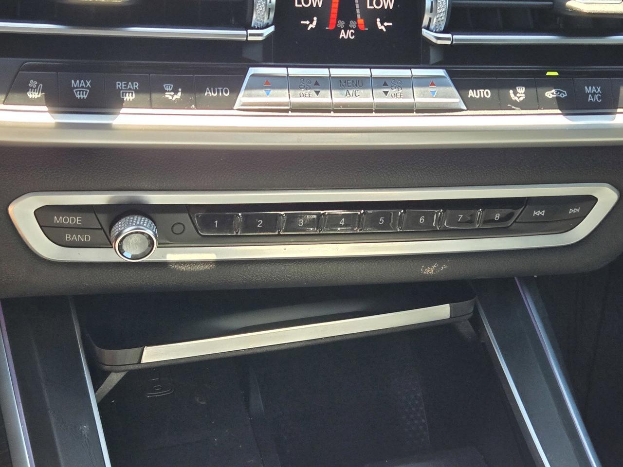 2019 BMW X7 xDrive50i Roseville CA