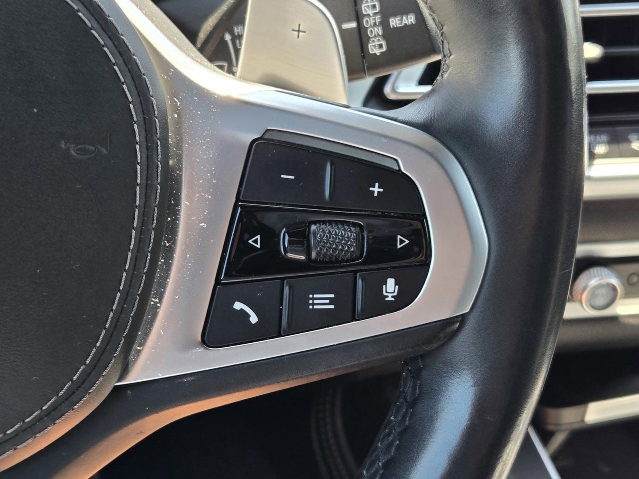 2019 BMW X7 xDrive50i Roseville CA