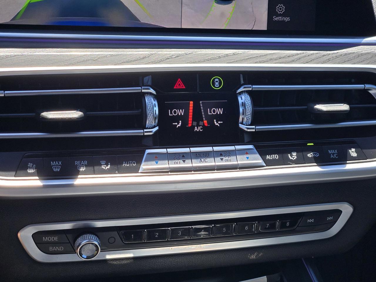 2019 BMW X7 xDrive50i Roseville CA