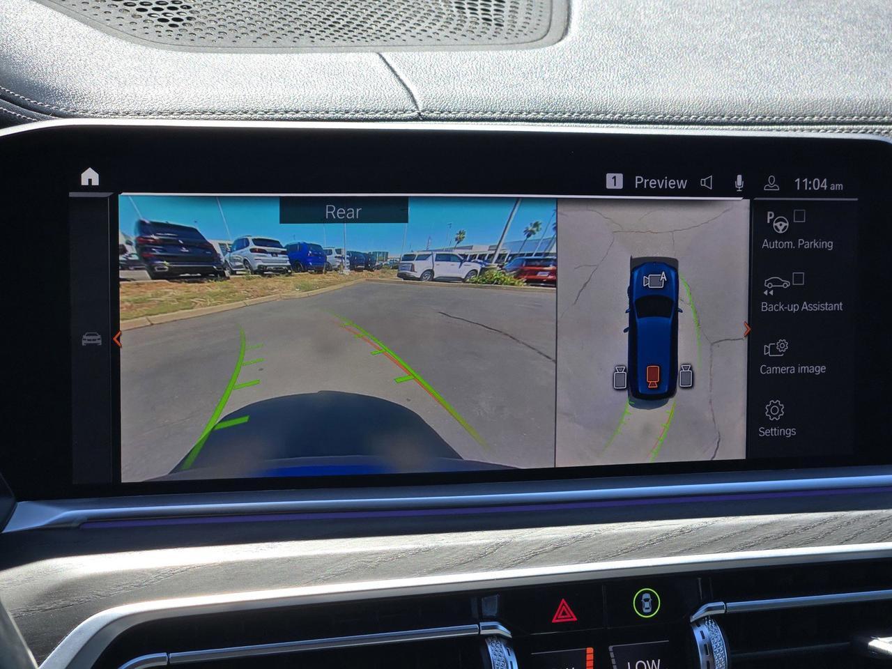 2019 BMW X7 xDrive50i Roseville CA