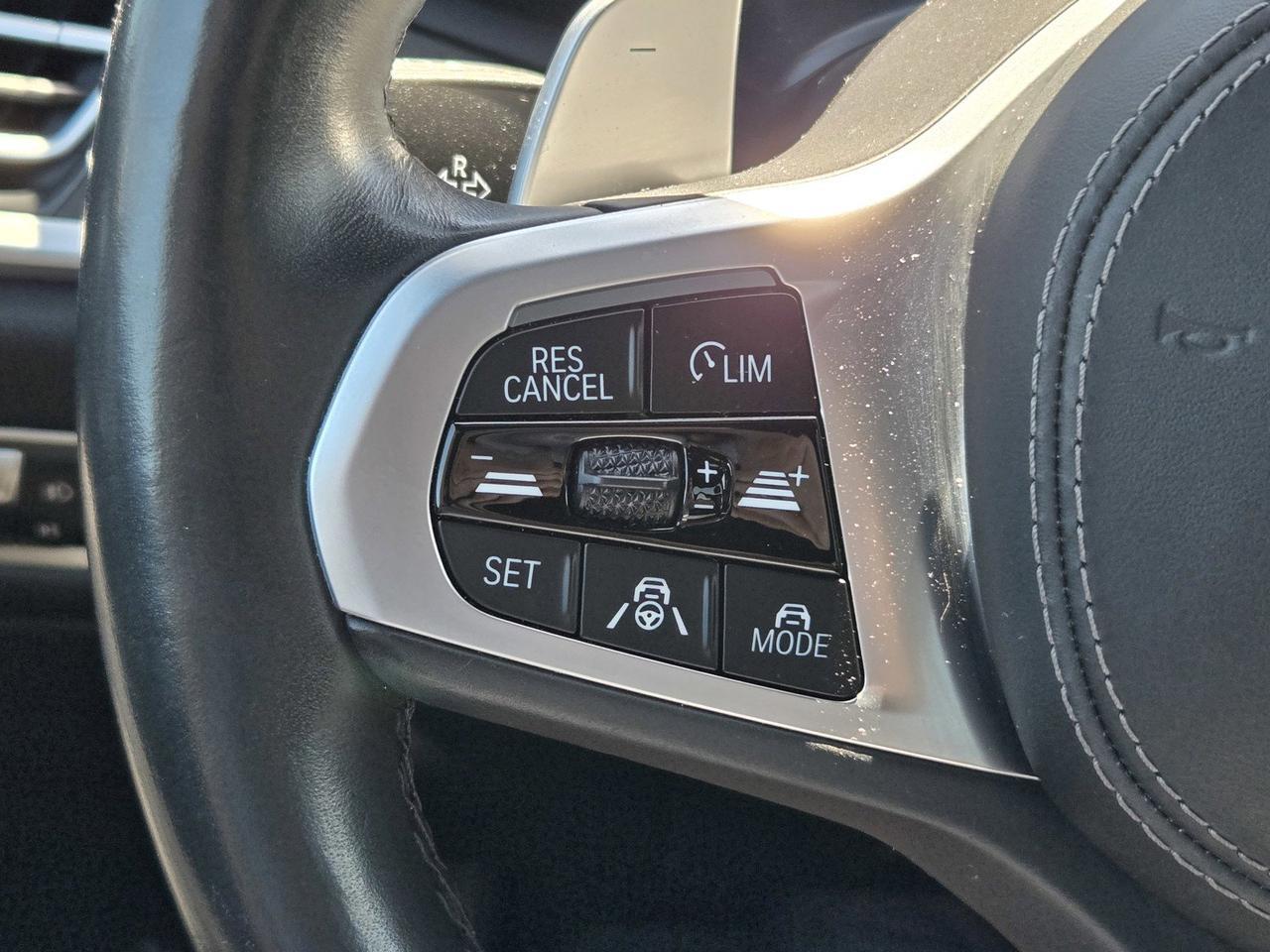 2019 BMW X7 xDrive50i Roseville CA