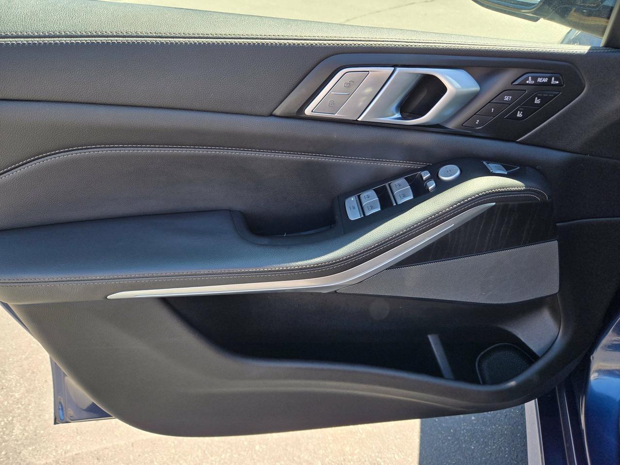 2019 BMW X7 xDrive50i Roseville CA