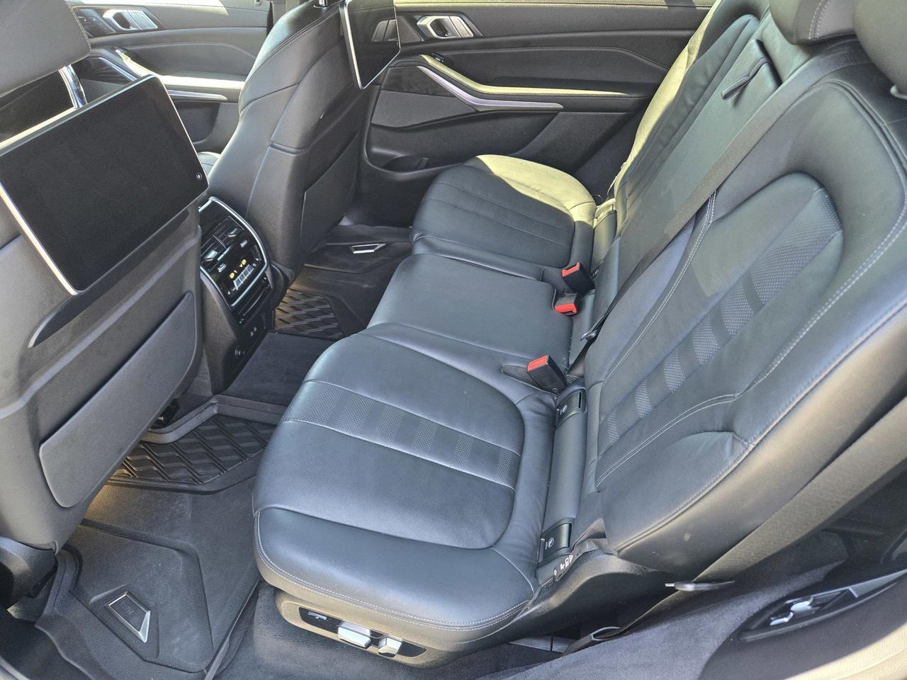 2019 BMW X7 xDrive50i Roseville CA